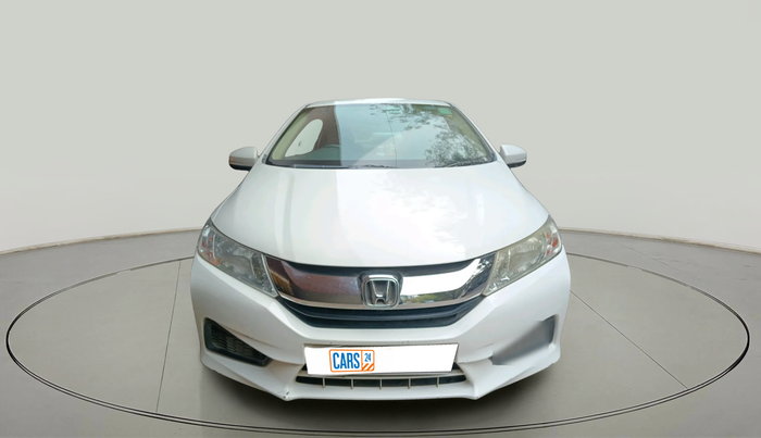 2015 Honda City 1.5L I-VTEC SV, Petrol, Manual, 1,56,301 km, exterior