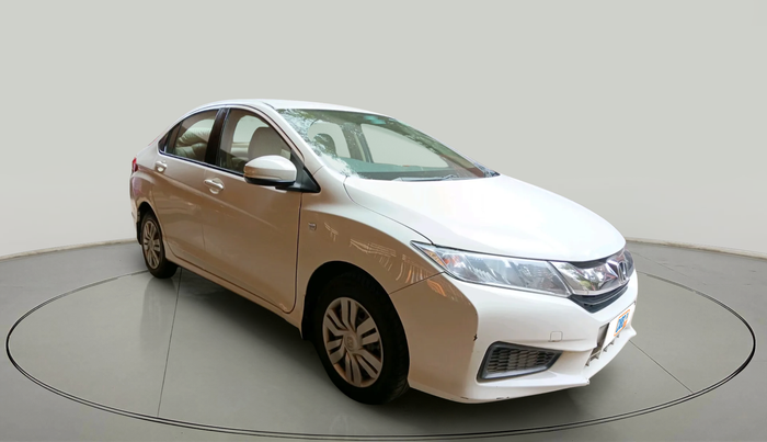 2015 Honda City 1.5L I-VTEC SV, Petrol, Manual, 1,56,301 km, exterior