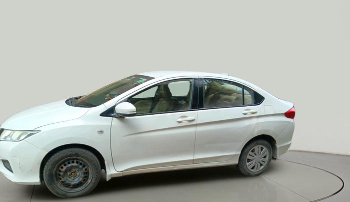 2015 Honda City 1.5L I-VTEC SV, Petrol, Manual, 1,56,301 km, exterior