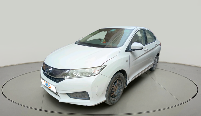 2015 Honda City 1.5L I-VTEC SV, Petrol, Manual, 1,56,301 km, exterior