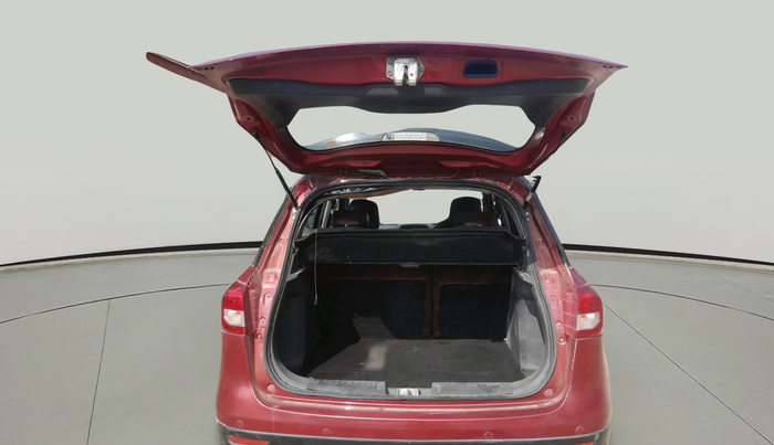 2017 Maruti Vitara Brezza ZDI PLUS, Diesel, Manual, 85,077 km, exterior