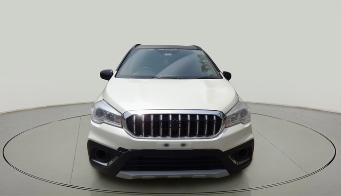 2017 Maruti S Cross DELTA 1.3, Diesel, Manual, 98,648 km, exterior