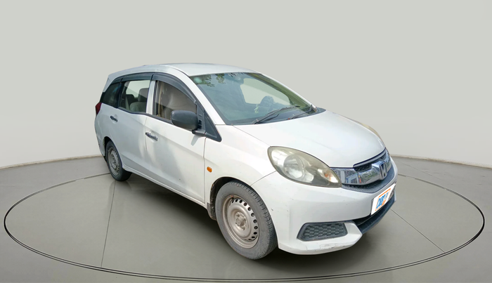 2014 Honda Mobilio 1.5L I-DTEC E, Diesel, Manual, 1,09,376 km, exterior