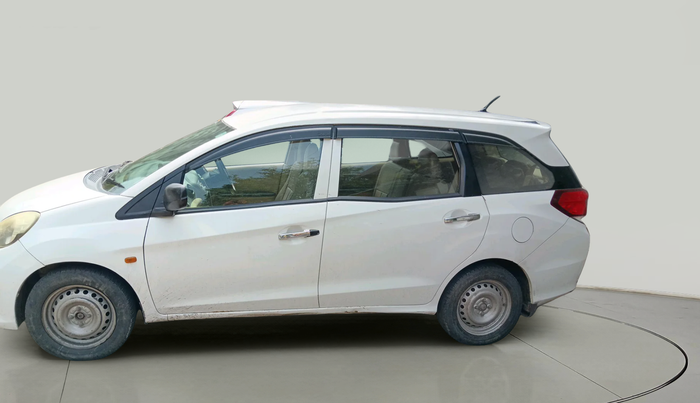 2014 Honda Mobilio 1.5L I-DTEC E, Diesel, Manual, 1,09,376 km, exterior