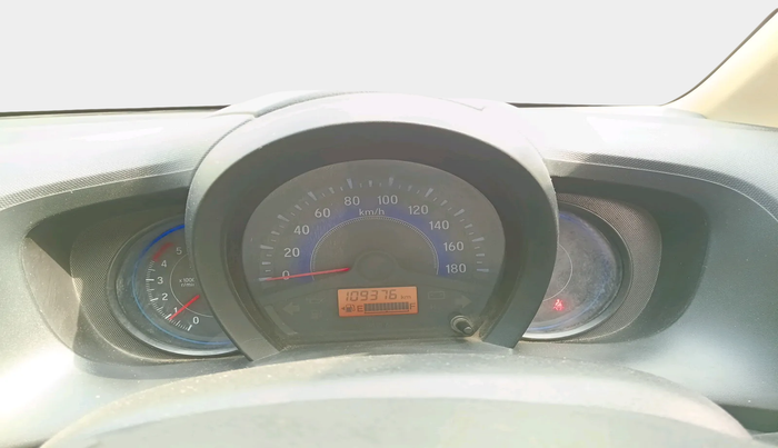 2014 Honda Mobilio 1.5L I-DTEC E, Diesel, Manual, 1,09,376 km, interior