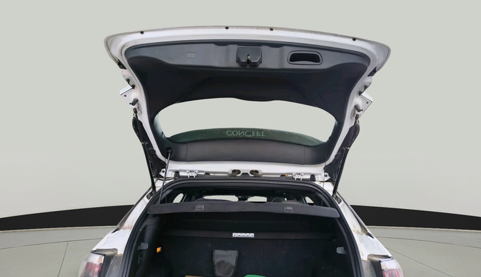 2023 Jeep Compass LIMITED (O) 2.0 DIESEL, Diesel, Manual, 18,556 km, exterior