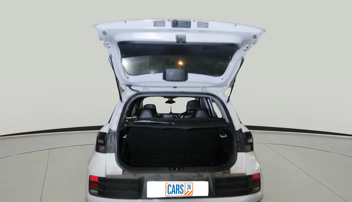 2022 Hyundai VENUE S PLUS 1.5 CRDI, Diesel, Manual, 72,169 km, exterior