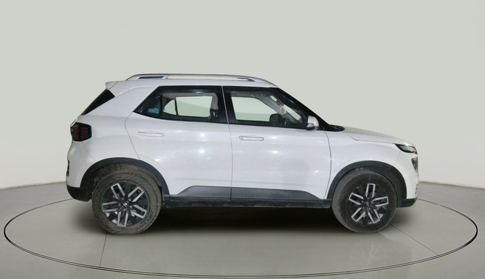 2022 Hyundai VENUE S PLUS 1.5 CRDI, Diesel, Manual, 72,169 km, exterior