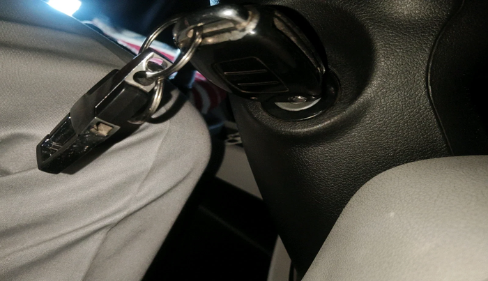 2022 Hyundai VENUE S PLUS 1.5 CRDI, Diesel, Manual, 72,169 km, interior