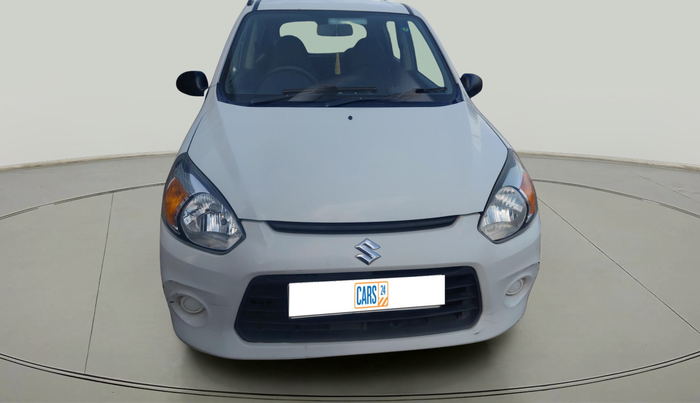 2017 Maruti Alto 800 LXI, Petrol, Manual, 82,131 km, exterior