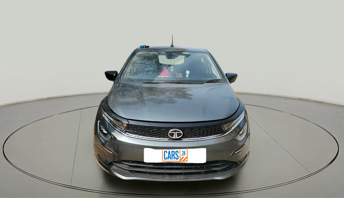 2022 Tata ALTROZ XT PETROL, Petrol, Manual, 34,545 km, exterior