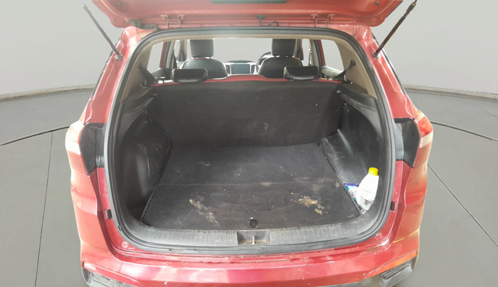 2016 Hyundai Creta SX 1.6 DIESEL, Diesel, Manual, 79,289 km, exterior