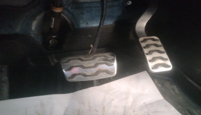 2020 Hyundai Creta SX 1.4 TURBO DCT, Petrol, Automatic, 1,21,068 km, interior