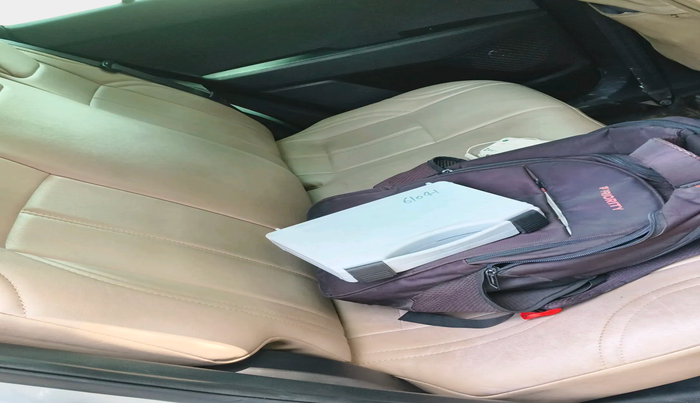 2018 Hyundai Creta E PLUS 1.4 DIESEL, Diesel, Manual, 1,94,012 km, interior