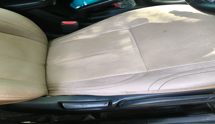 2018 Hyundai Creta E PLUS 1.4 DIESEL, Diesel, Manual, 1,94,012 km, interior