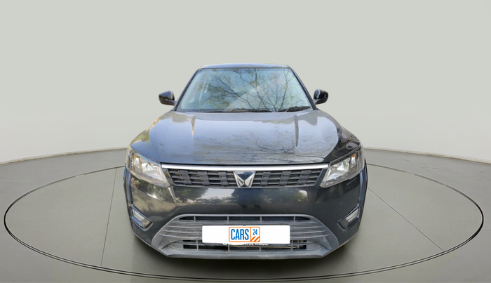 2023 Mahindra XUV300 W4 1.5 DIESEL, Diesel, Manual, 42,800 km, exterior