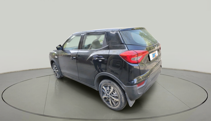 2023 Mahindra XUV300 W4 1.5 DIESEL, Diesel, Manual, 42,800 km, exterior