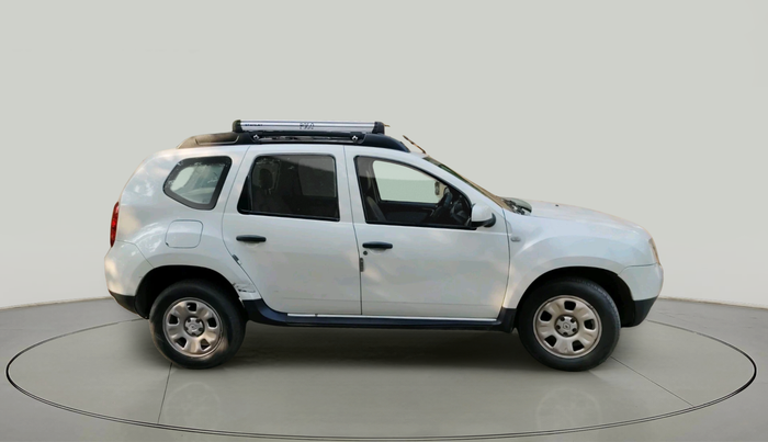 2015 Renault Duster 85 PS RXL DIESEL, Diesel, Manual, 98,315 km, exterior