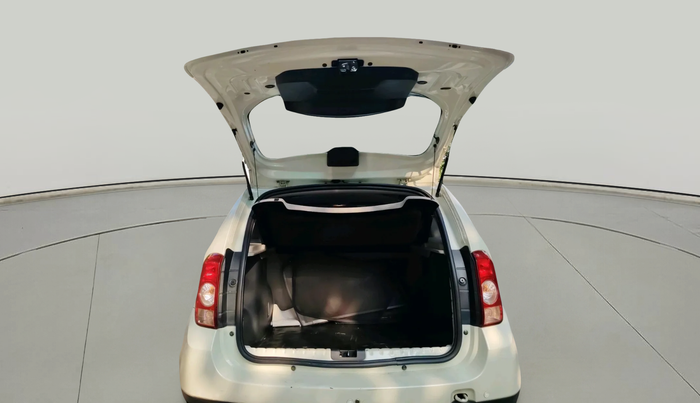 2015 Renault Duster 85 PS RXL DIESEL, Diesel, Manual, 98,315 km, exterior