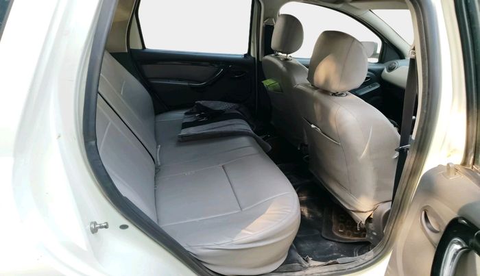 2015 Renault Duster 85 PS RXL DIESEL, Diesel, Manual, 98,315 km, interior