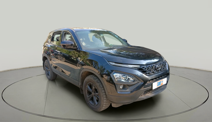 2020 Tata Harrier XZ 2.0L, Diesel, Manual, 1,27,840 km, exterior