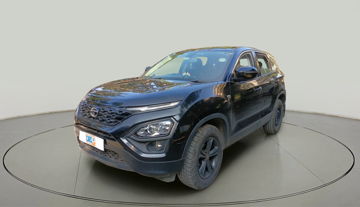 2020 Tata Harrier XZ 2.0L, Diesel, Manual, 1,27,840 km, exterior