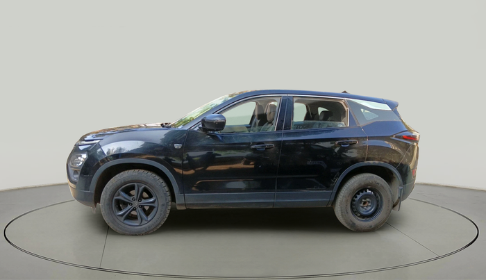 2020 Tata Harrier XZ 2.0L, Diesel, Manual, 1,27,840 km, exterior