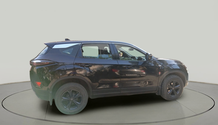 2020 Tata Harrier XZ 2.0L, Diesel, Manual, 1,27,840 km, exterior