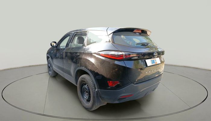 2020 Tata Harrier XZ 2.0L, Diesel, Manual, 1,27,840 km, exterior