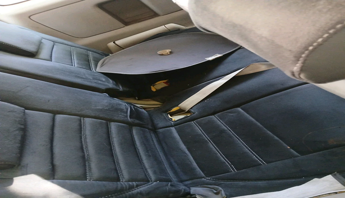 2013 Toyota Innova 2.5 VX 8 STR, Diesel, Manual, 3,18,545 km, interior