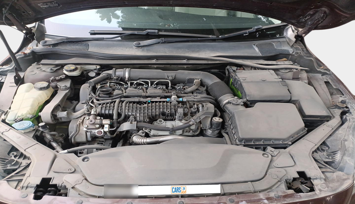 2016 Volvo V40 Cross Country D3, Diesel, Automatic, 47,210 km, exterior