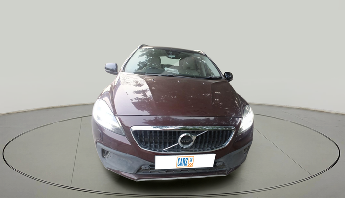2016 Volvo V40 Cross Country D3, Diesel, Automatic, 47,210 km, exterior