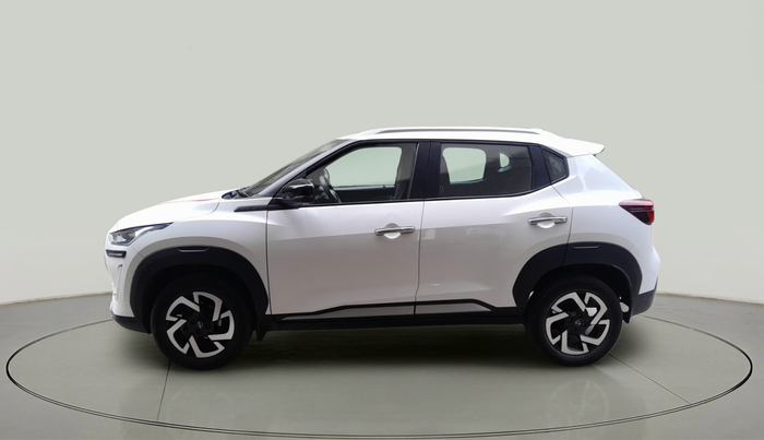 2022 Nissan MAGNITE XV MT, Petrol, Manual, 30,633 km, exterior