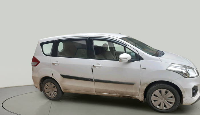 2017 Maruti Ertiga VDI SHVS, Diesel, Manual, 1,35,478 km, exterior
