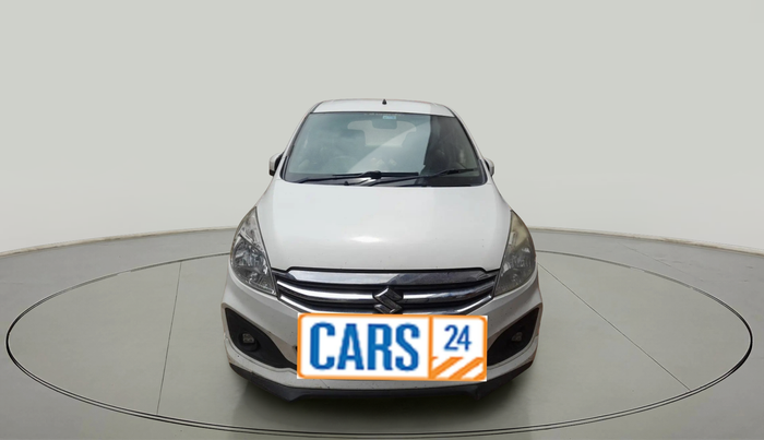 2017 Maruti Ertiga VDI SHVS, Diesel, Manual, 1,35,478 km, exterior