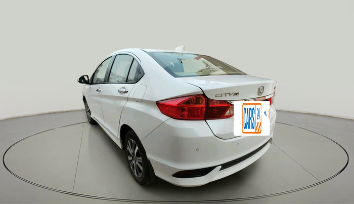 2019 Honda City 1.5L I-DTEC V, Diesel, Manual, 2,19,811 km, exterior