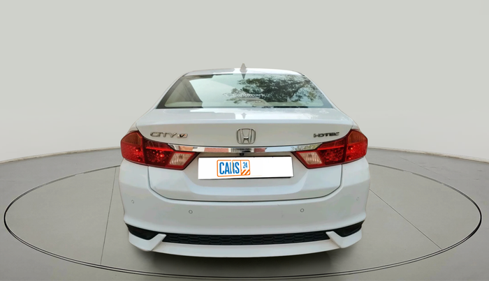 2019 Honda City 1.5L I-DTEC V, Diesel, Manual, 2,19,811 km, exterior