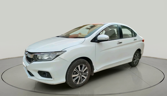 2019 Honda City 1.5L I-DTEC V, Diesel, Manual, 2,19,811 km, exterior