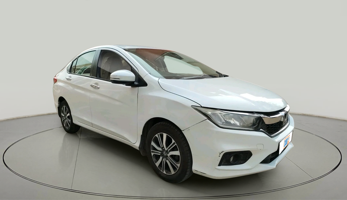 2019 Honda City 1.5L I-DTEC V, Diesel, Manual, 2,19,811 km, exterior
