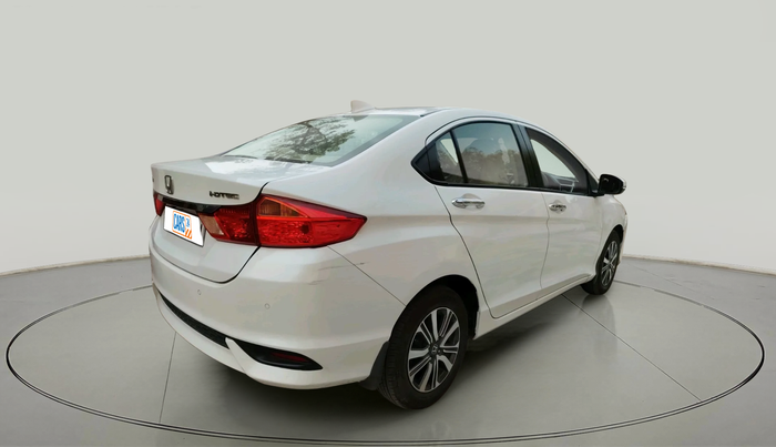 2019 Honda City 1.5L I-DTEC V, Diesel, Manual, 2,19,811 km, exterior
