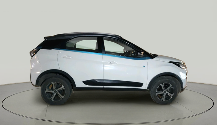 2022 Tata NEXON EV XZ PLUS, Electric, Automatic, 54,059 km, exterior