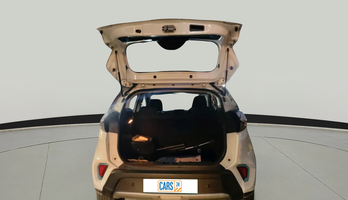 2022 Tata NEXON EV XZ PLUS, Electric, Automatic, 54,059 km, exterior