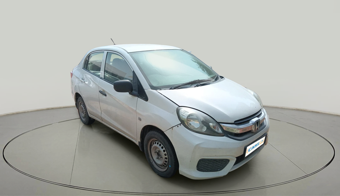 2016 Honda Amaze 1.5L I-DTEC E, Diesel, Manual, 1,78,000 km, exterior