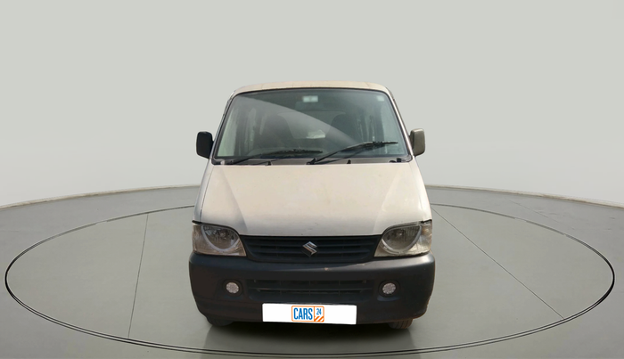 2020 Maruti Eeco 5 STR WITH A/C+HTR, Petrol, Manual, 1,22,796 km, exterior