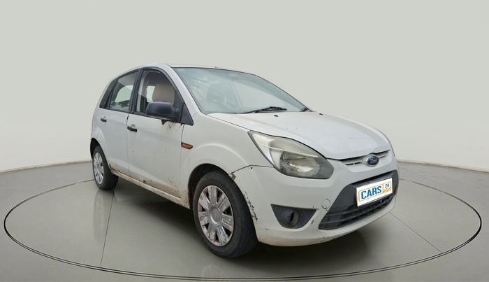 2012 Ford Figo EXI 1.4 DIESEL, Diesel, Manual, 1,56,566 km, exterior