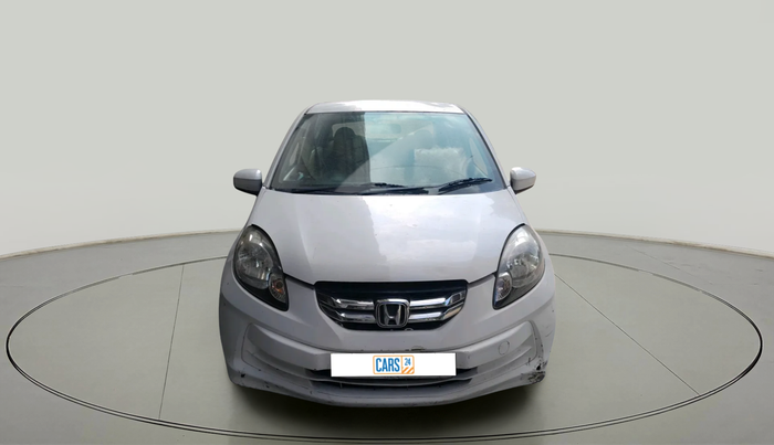 2014 Honda Amaze 1.2L I-VTEC S, Petrol, Manual, 1,28,161 km, exterior