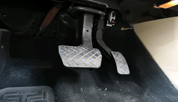 2017 Skoda Octavia 2.0 TDI L&K AT, Diesel, Automatic, 49,318 km, interior