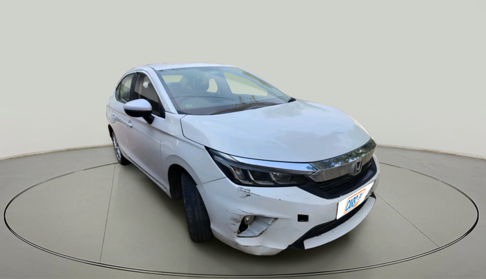 2022 Honda City 1.5L I-VTEC V MT 5TH GEN, Petrol, Manual, 42,987 km, exterior