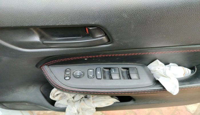 2022 Honda City 1.5L I-VTEC V MT 5TH GEN, Petrol, Manual, 42,987 km, interior