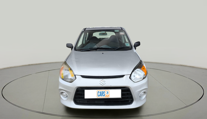 2019 Maruti Alto 800 LXI, Petrol, Manual, 91,509 km, exterior